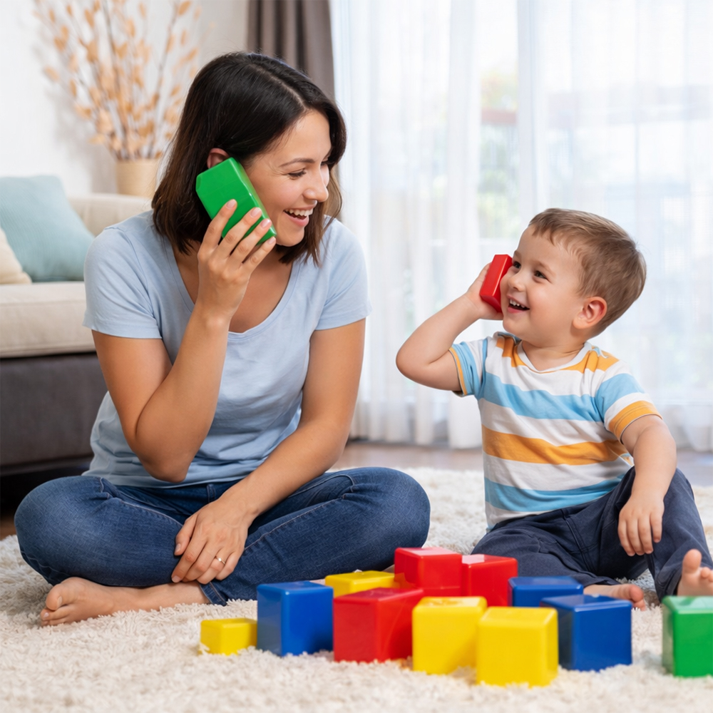 Auditory Verbal Therapy & Auditory Training